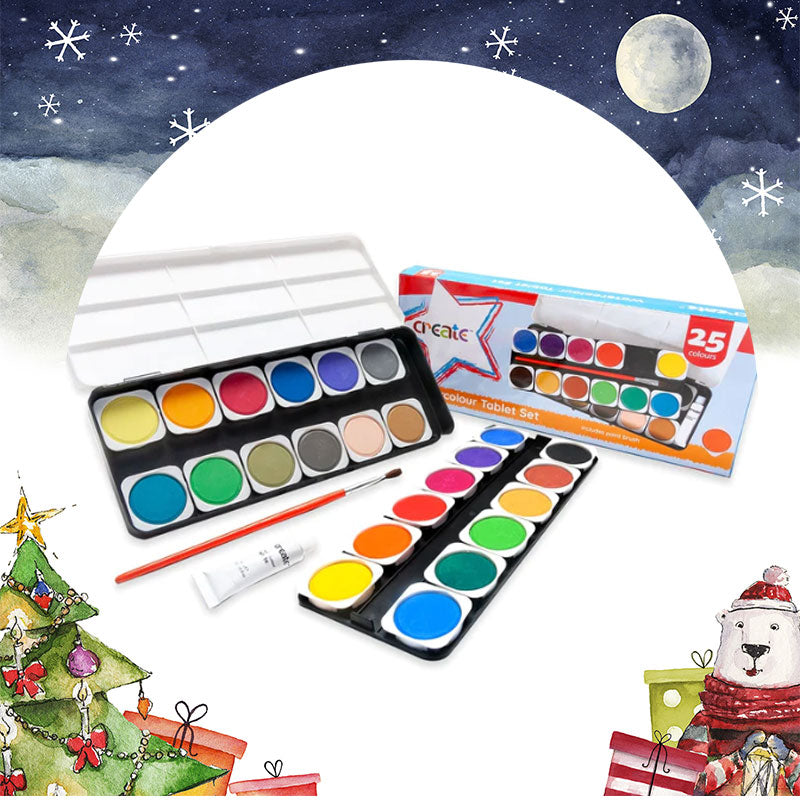 Art Sets for Kids & Adults - Online Store, Ireland