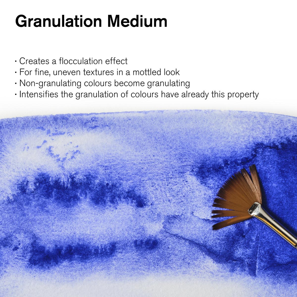 Winsor and Newton - Granulation Medium - 75ml