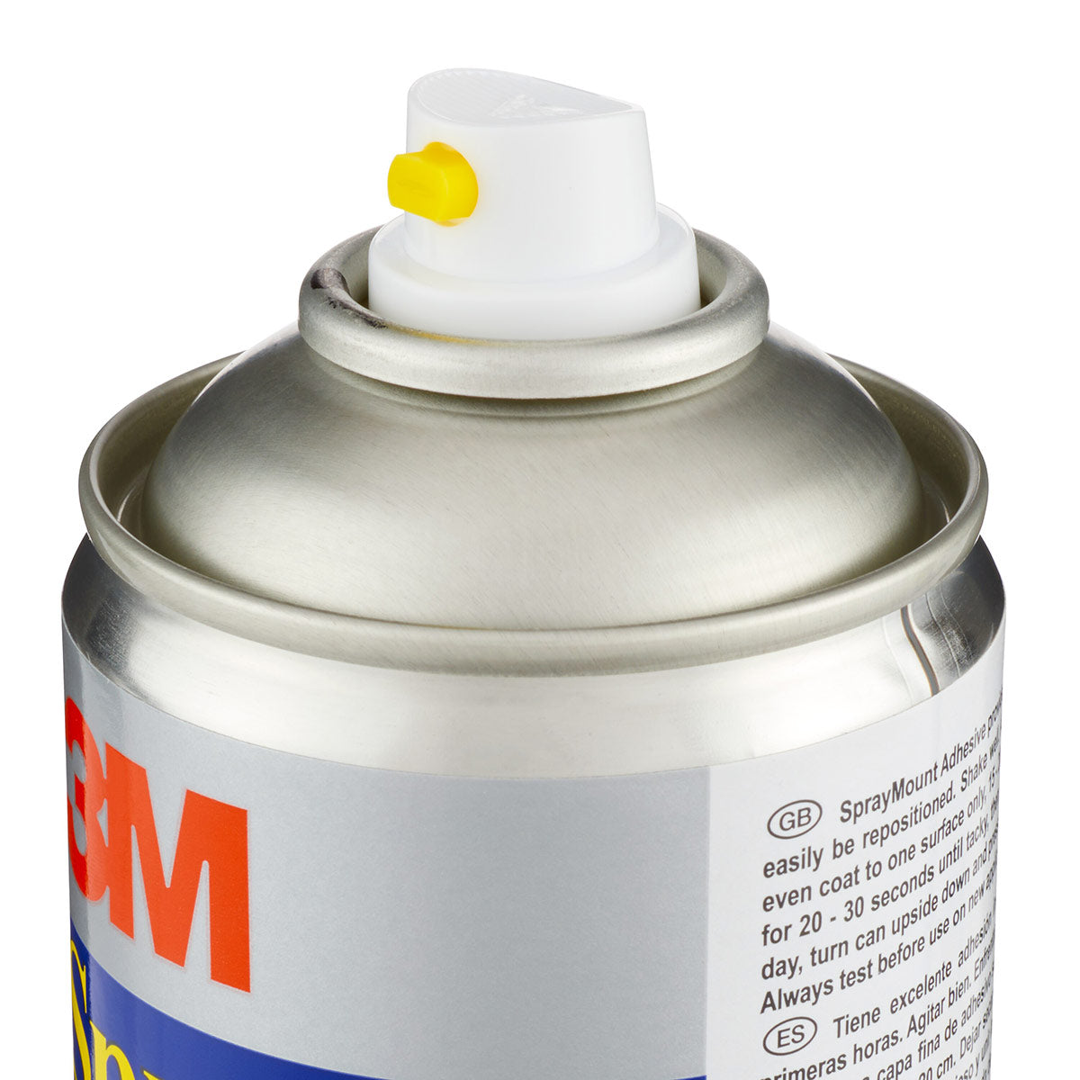 3M Spray Mount - Repositionable - 400ml