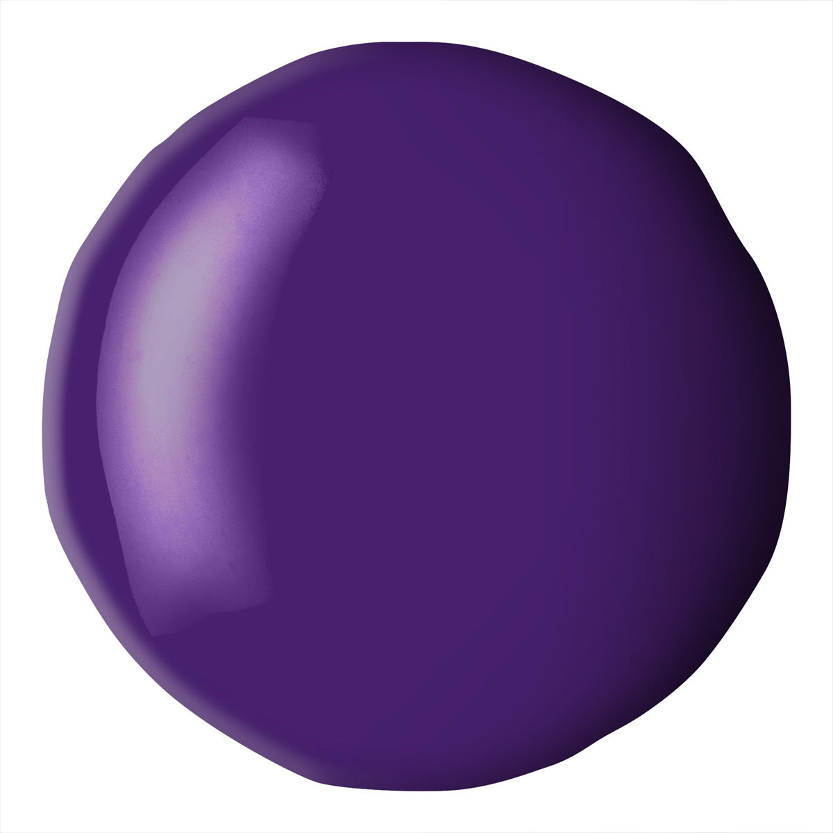 Liquitex Basics Fluid Acrylic 118ml - Dioxazine Purple S1