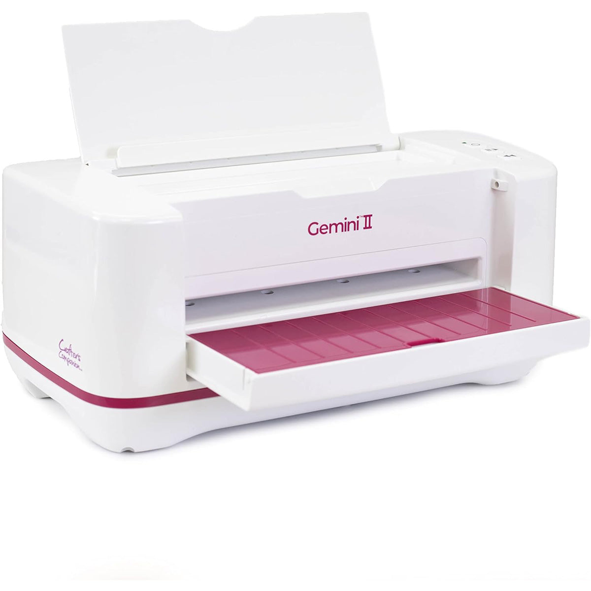 Crafter's Companion - Gemini II Die Cutting and Embossing Machine
