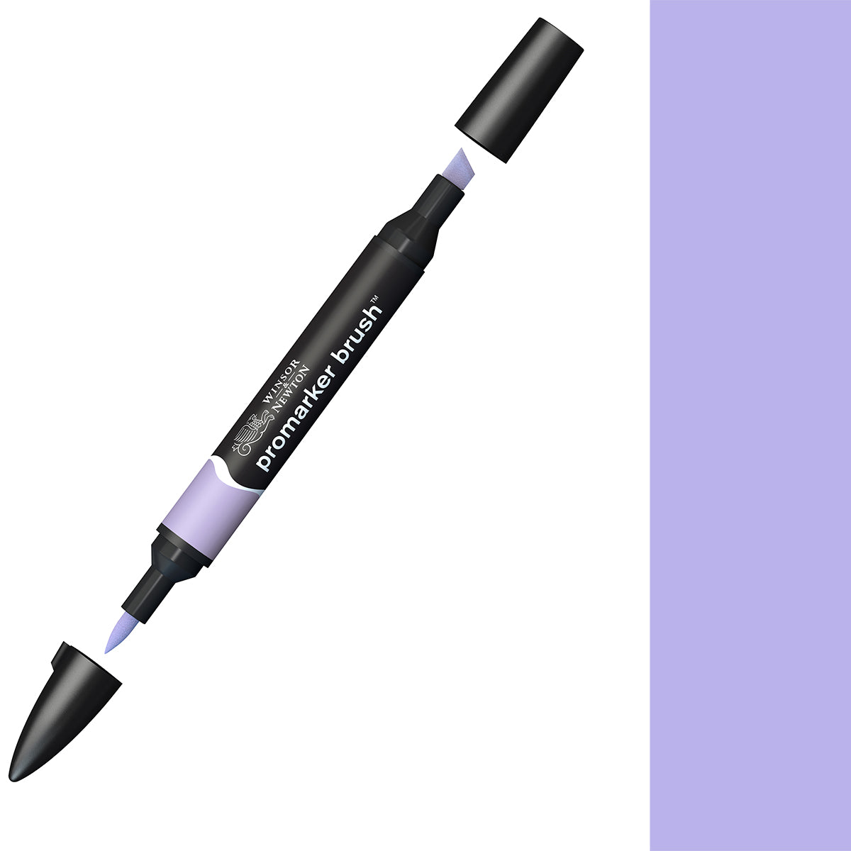 Winsor & Newton - Promarker Brush - Lilac - BrushMarker