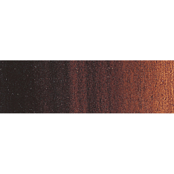 Winsor and Newton - Winton Oil Colour - 37ml - Burnt Umber (3)