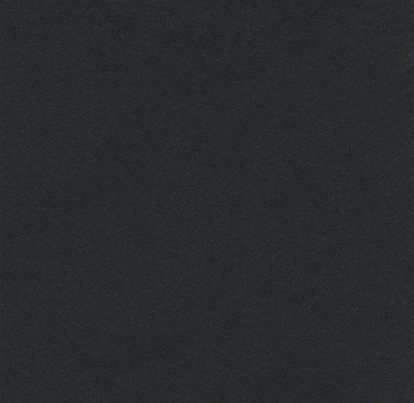 Hahnemuhle - Pastel Paper - Lanacolours - A4 - Black