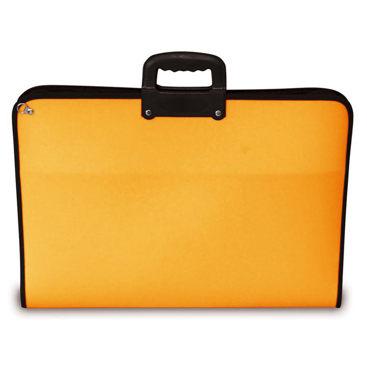 Portfolio Mapac Ebony Format A2 - Qualité Supérieure, Neuf, Idéal Pour Artistes Et Présentations