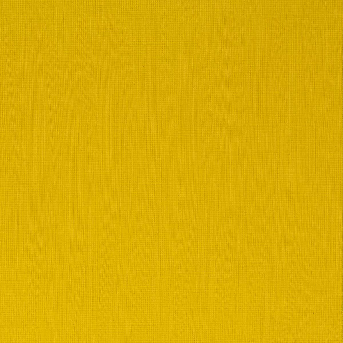 Winsor and Newton - Professional Artists' Acrylic Colour - 60ml - Azo Yellow Medium