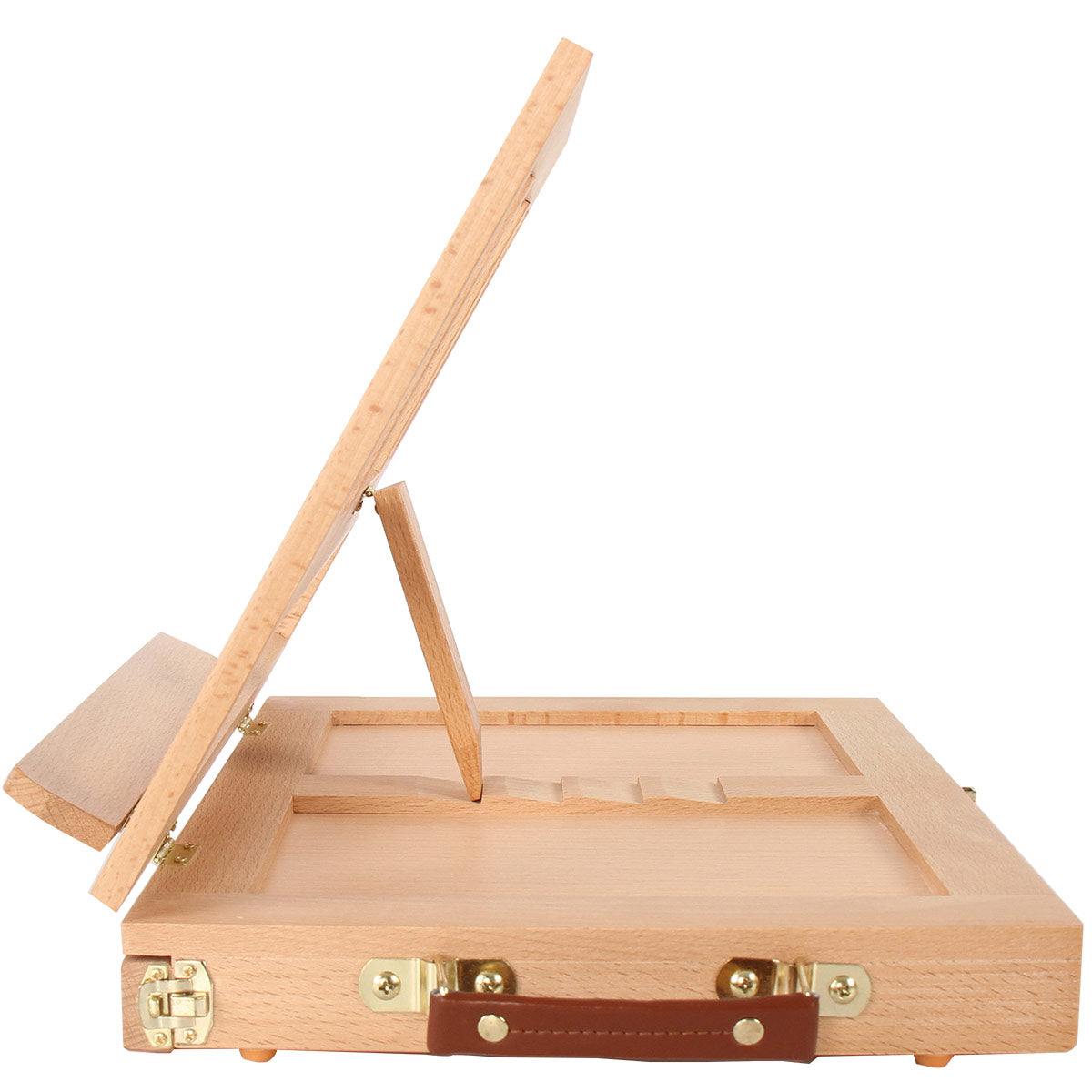 Create - Tolka Table Easel With Drawer