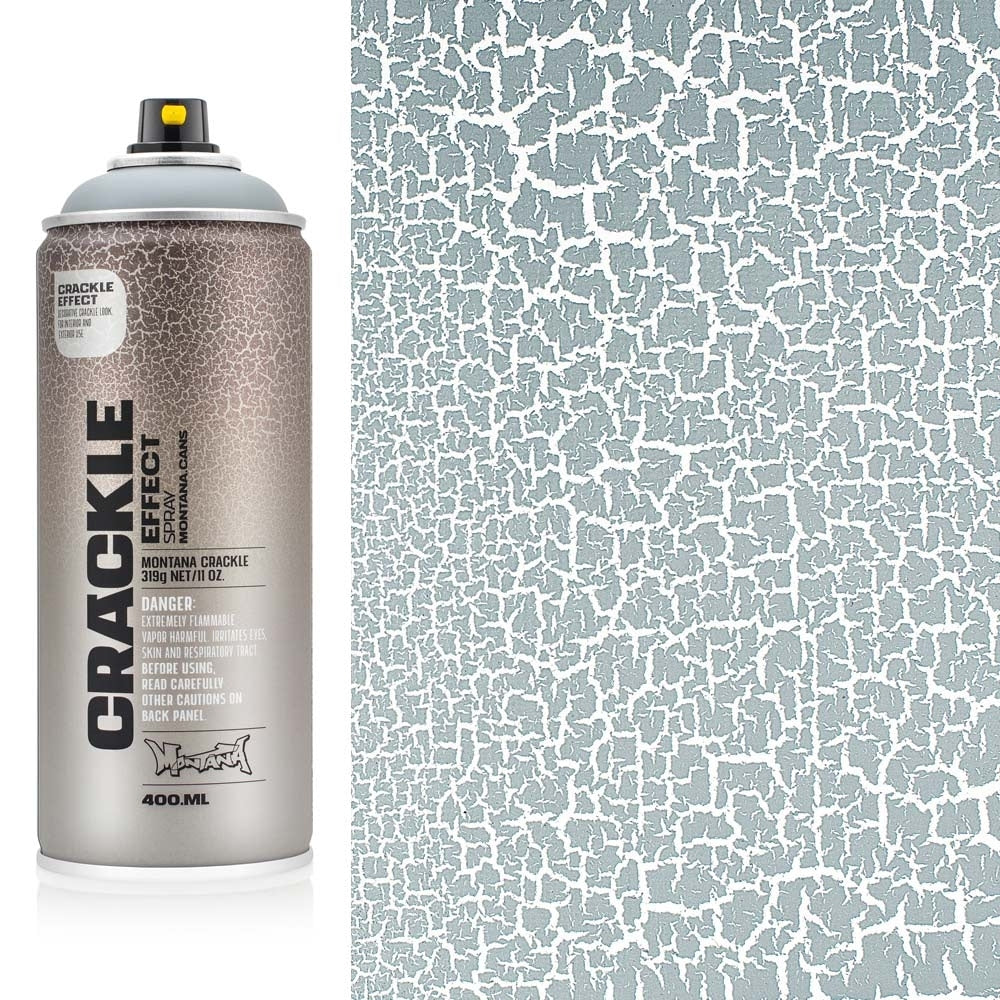 Montana Effect Spray Crackle - Patina Green 400ml