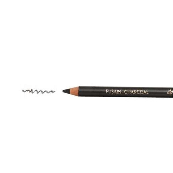 Conte - Charcoal Pencil - H