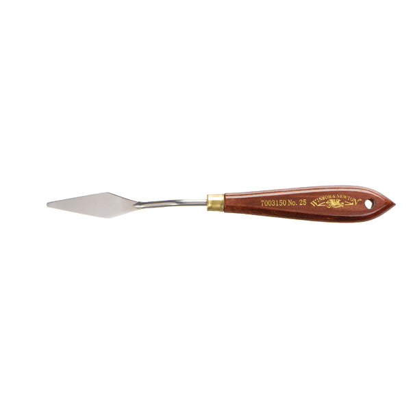Winsor and Newton - Painting Knife - No. 25 (56mm)