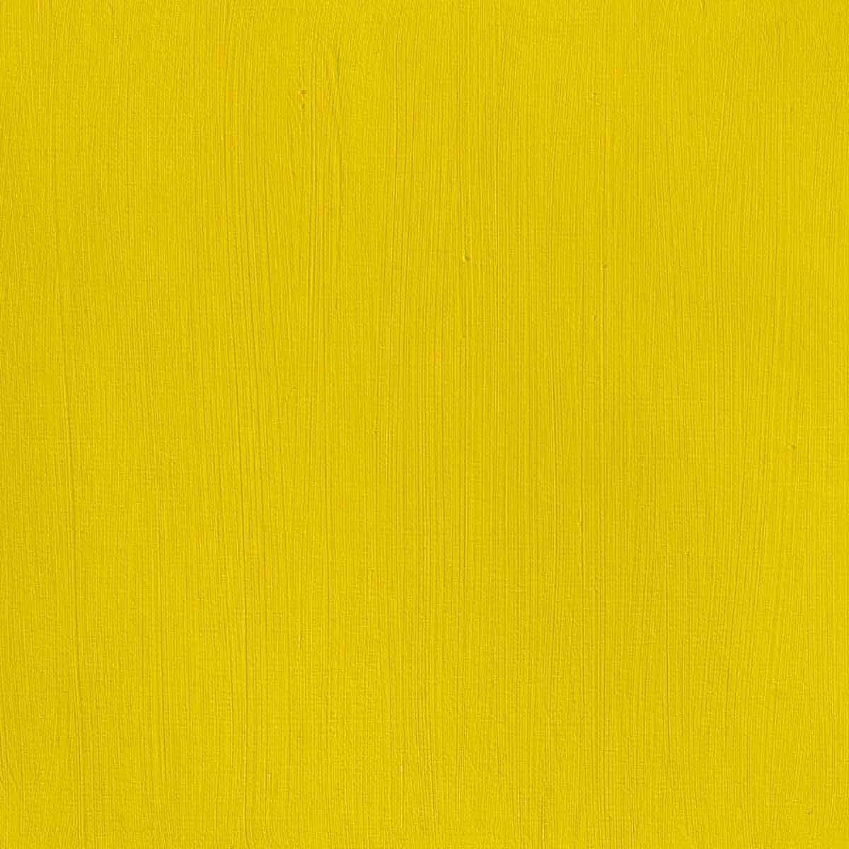 Winsor and Newton - Professional Artists' Acrylic Colour - 60ml - Cadmium Yellow Light