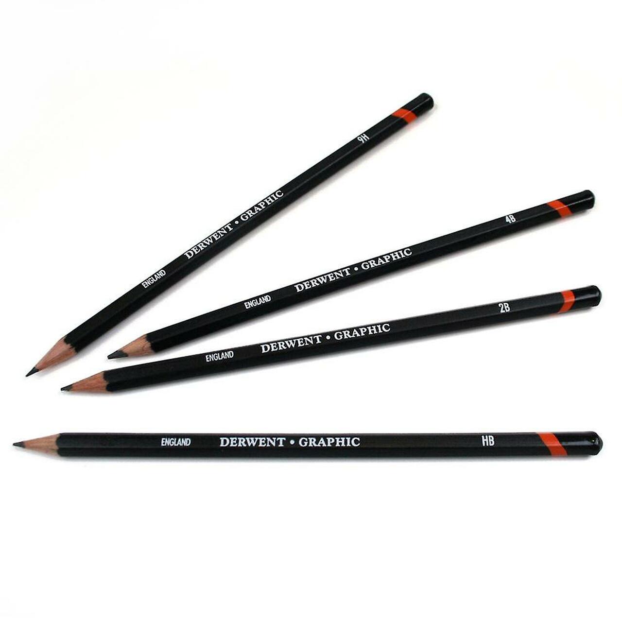 Derwent - Graphic Pencil - 8B