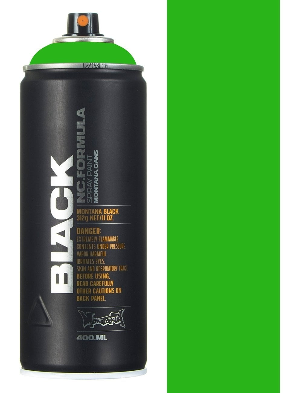 Montana - BLACK - Mescaline (BLK6080 - )