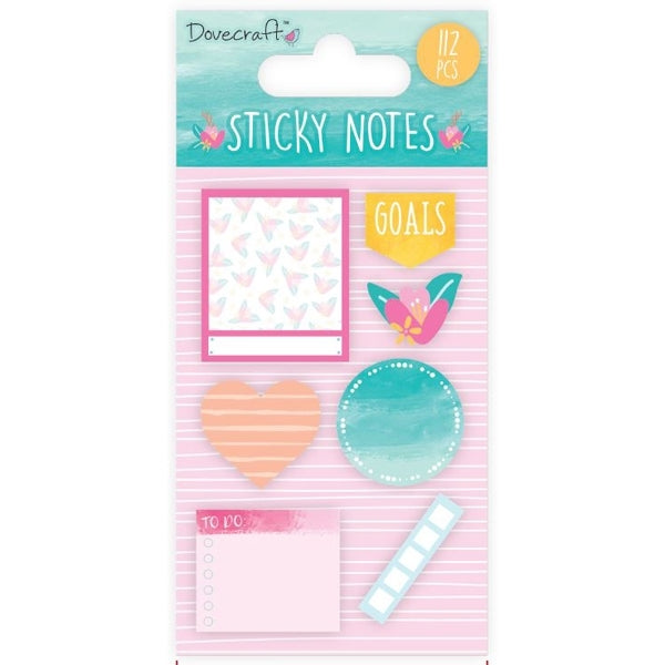 Dovecraft - Planner Happy Everything - Stick