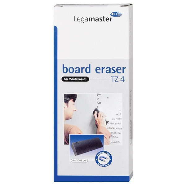 Legamaster - Whiteboard eraser TZ 4