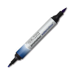 Winsor & Newton - Promarker Watercolour - Phthalo Blue (Red) 514