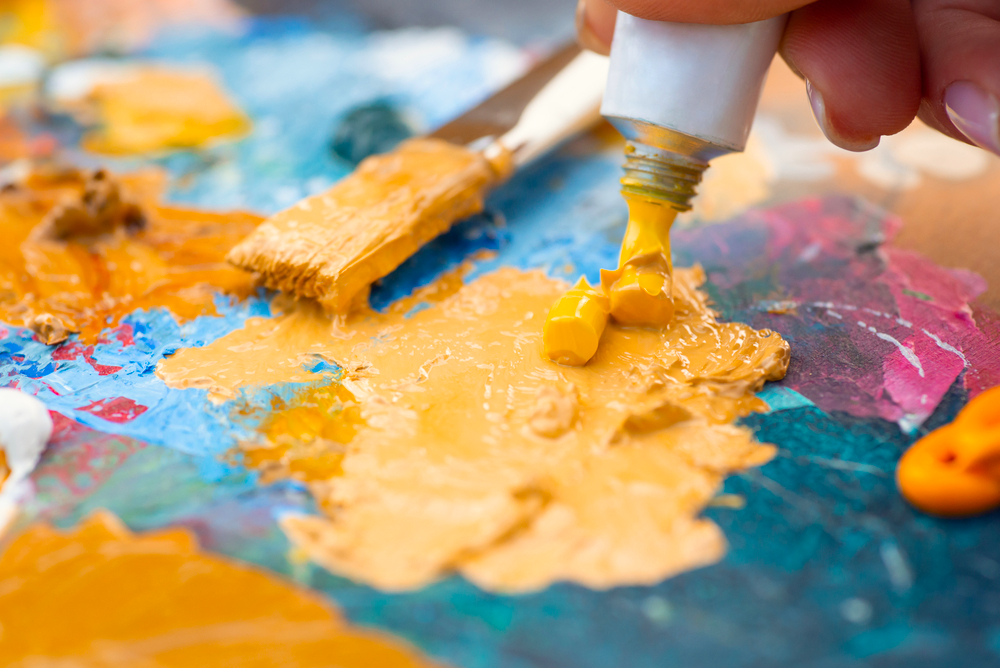 Why ‘cadmium-free’ needs to be part of your art vocabulary