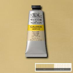 Winsor e Newton - Colore acrilico Galeria - 60ml - Buff Titanium