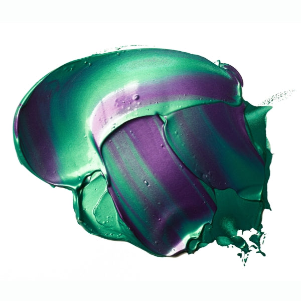 Liquitex - Basics Acrylic Colour - 118ml - Metallic Aqua Green