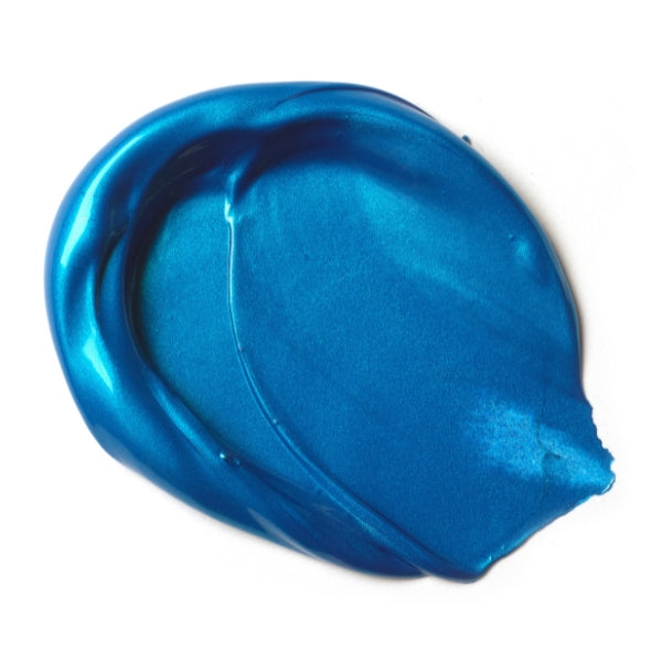 Liquitex - Basics Acrylic Colour - 118ml - Metallic Blue