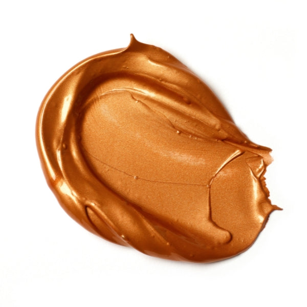 Liquitex - Basics Acrylic Colour - 118ml - Metallic Burnt Orange