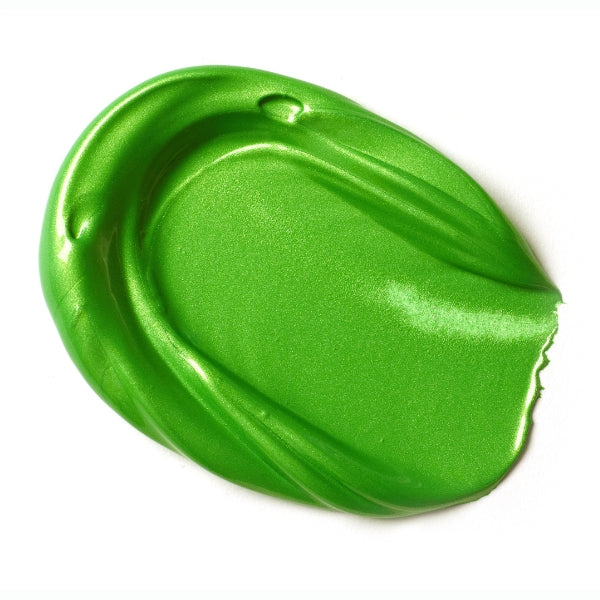 Liquitex - Basics Acrylic Colour - 118ml - Metallic Green