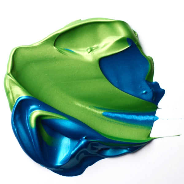 Liquitex - Basics Acrylic Colour - 118ml - Metallic Green
