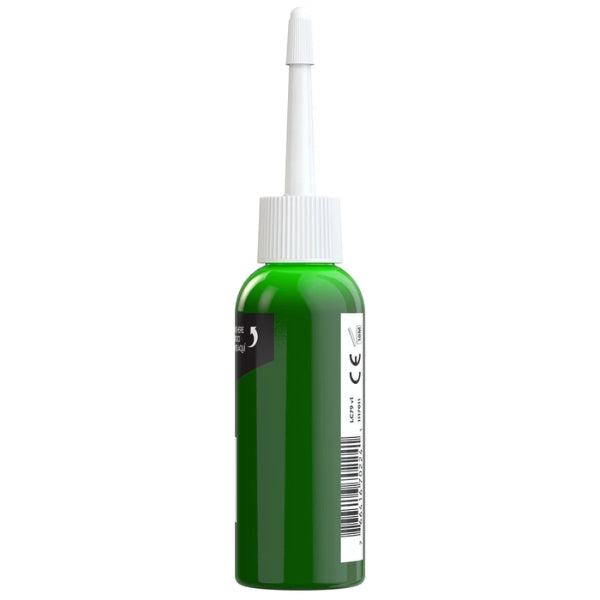 Snazaroo - Green Zombie Blood Gel 50ml