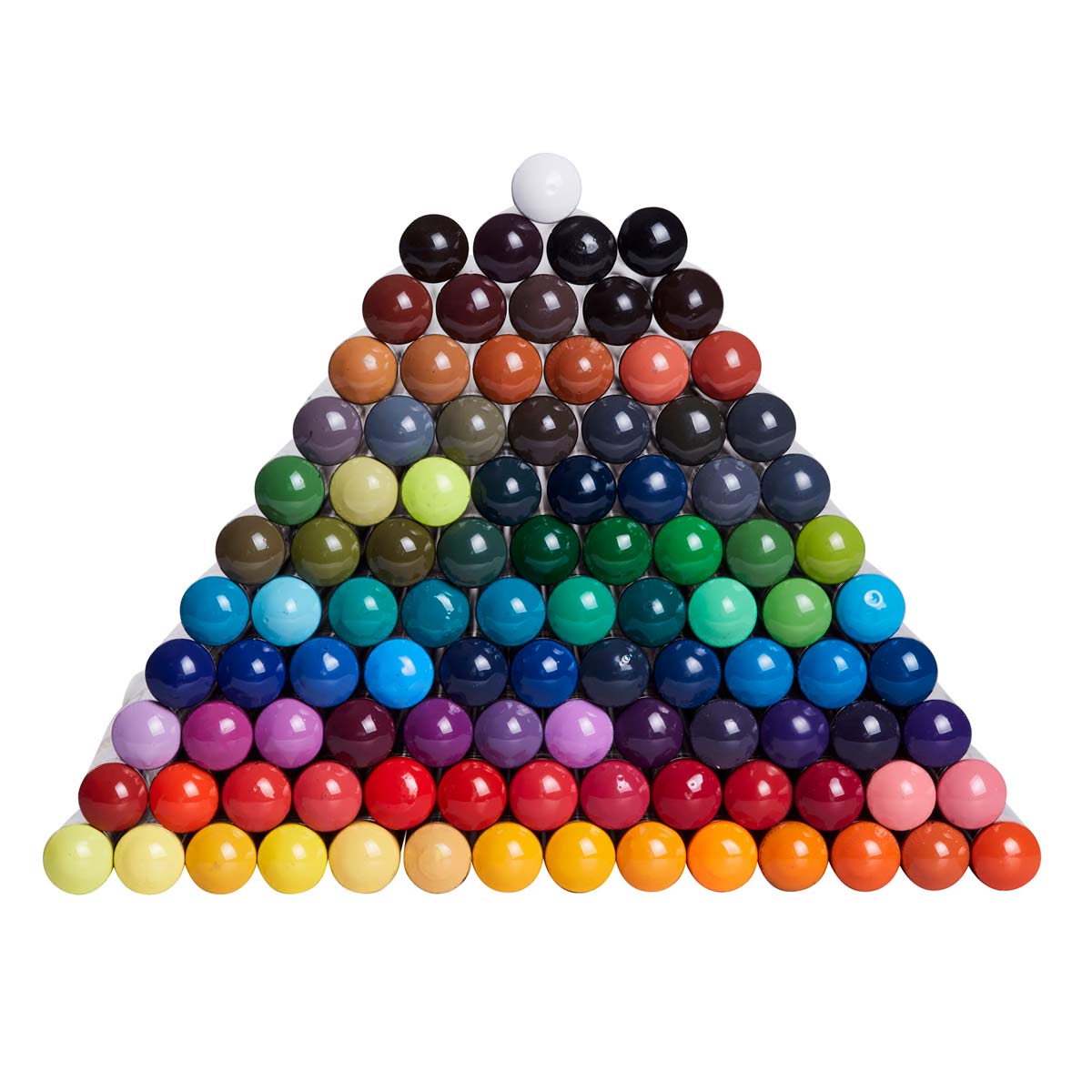 Derwent - Crayon Inktense - 100 Tin