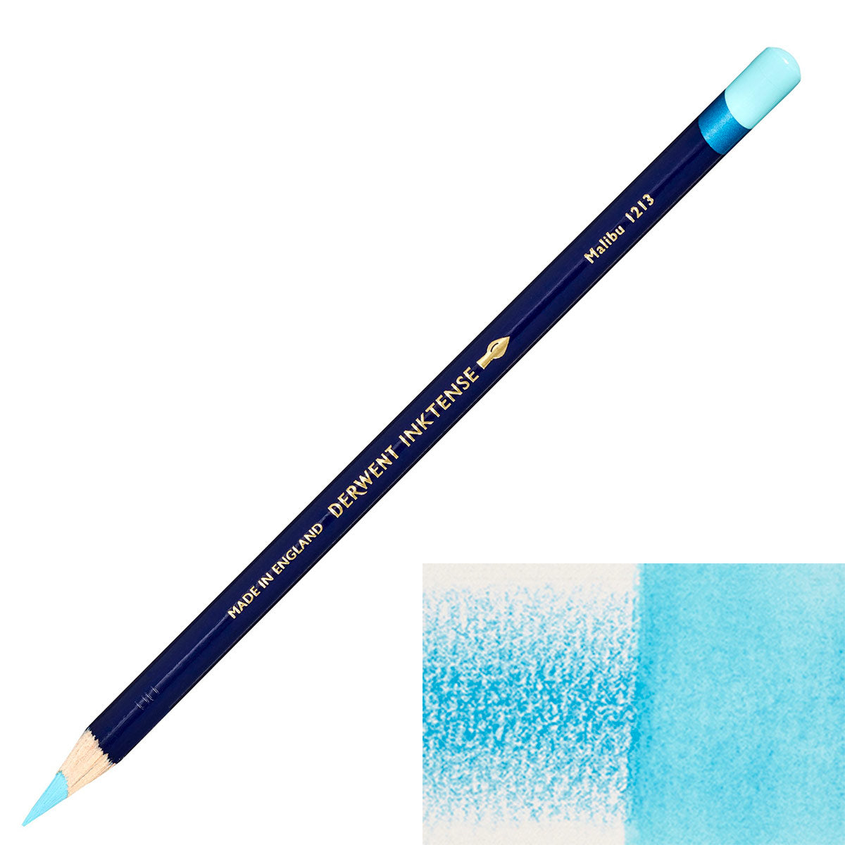 Derwent - Inktense Pencil - Malibu 1213