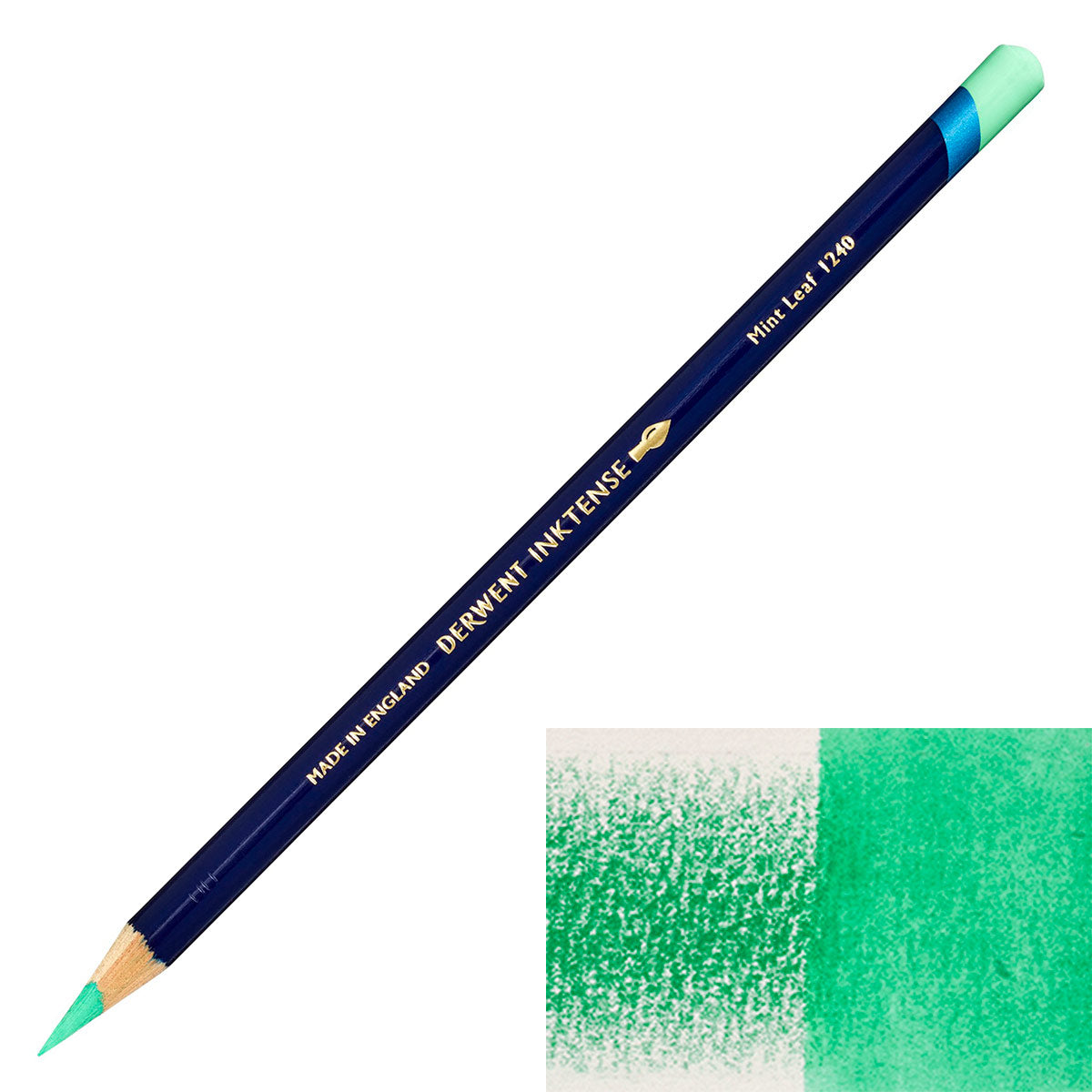 Derwent - Inktense Pencil - Mint Leaf 1240
