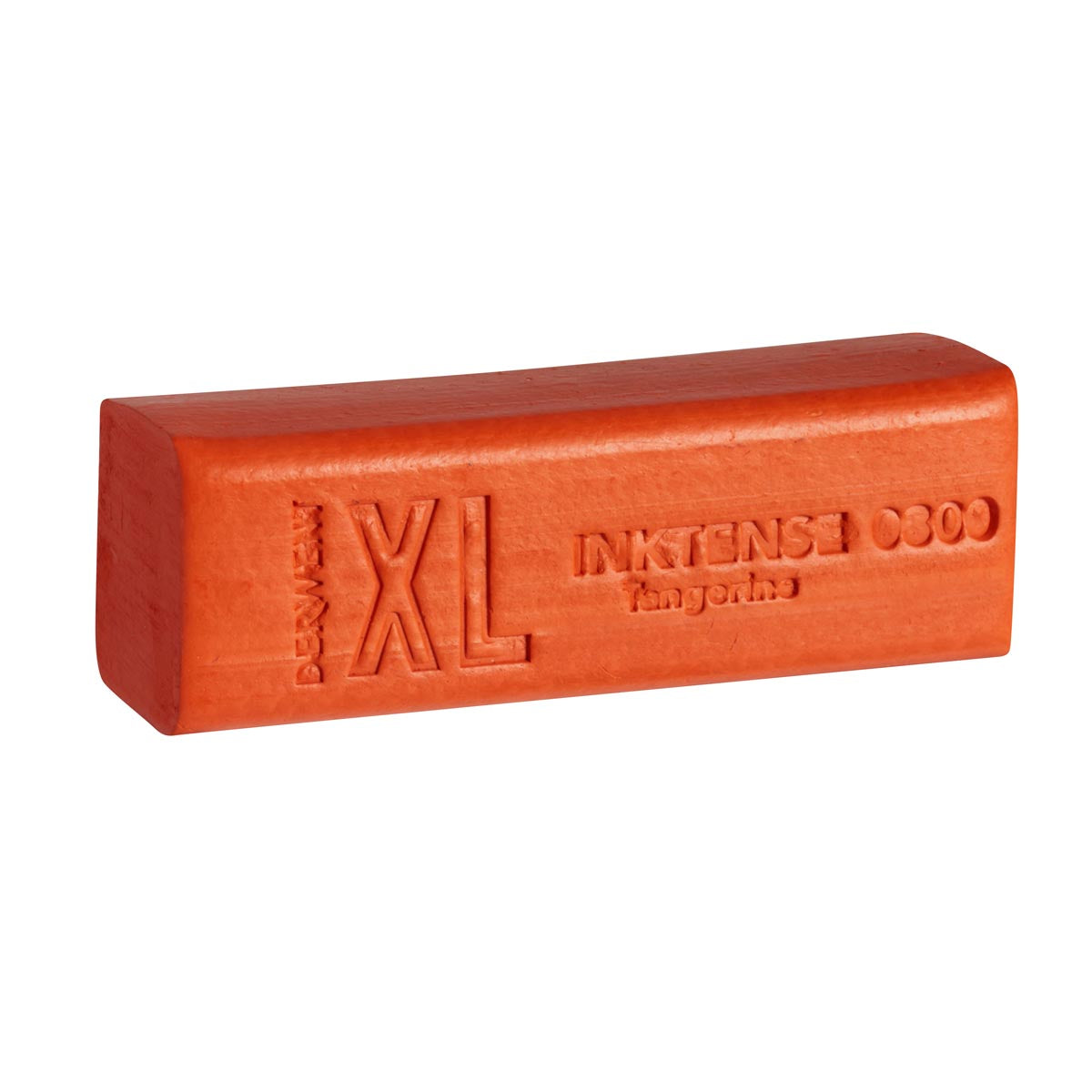 Derwent - Inktense XL Block - Tangerine
