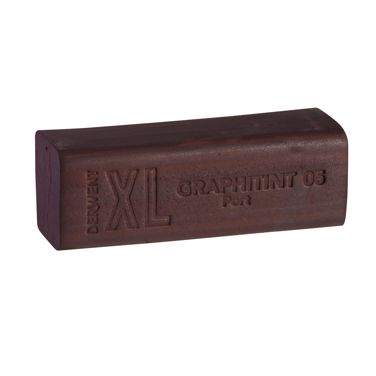 Graphitint Blocks Derwent - Graphitint XL Block - Port