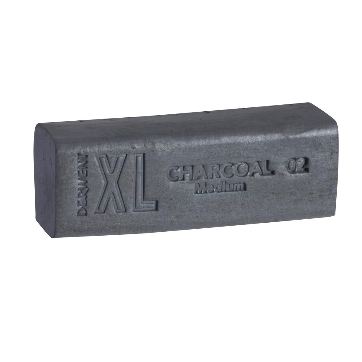 Derwent - Charcoal XL Blocks - Medium