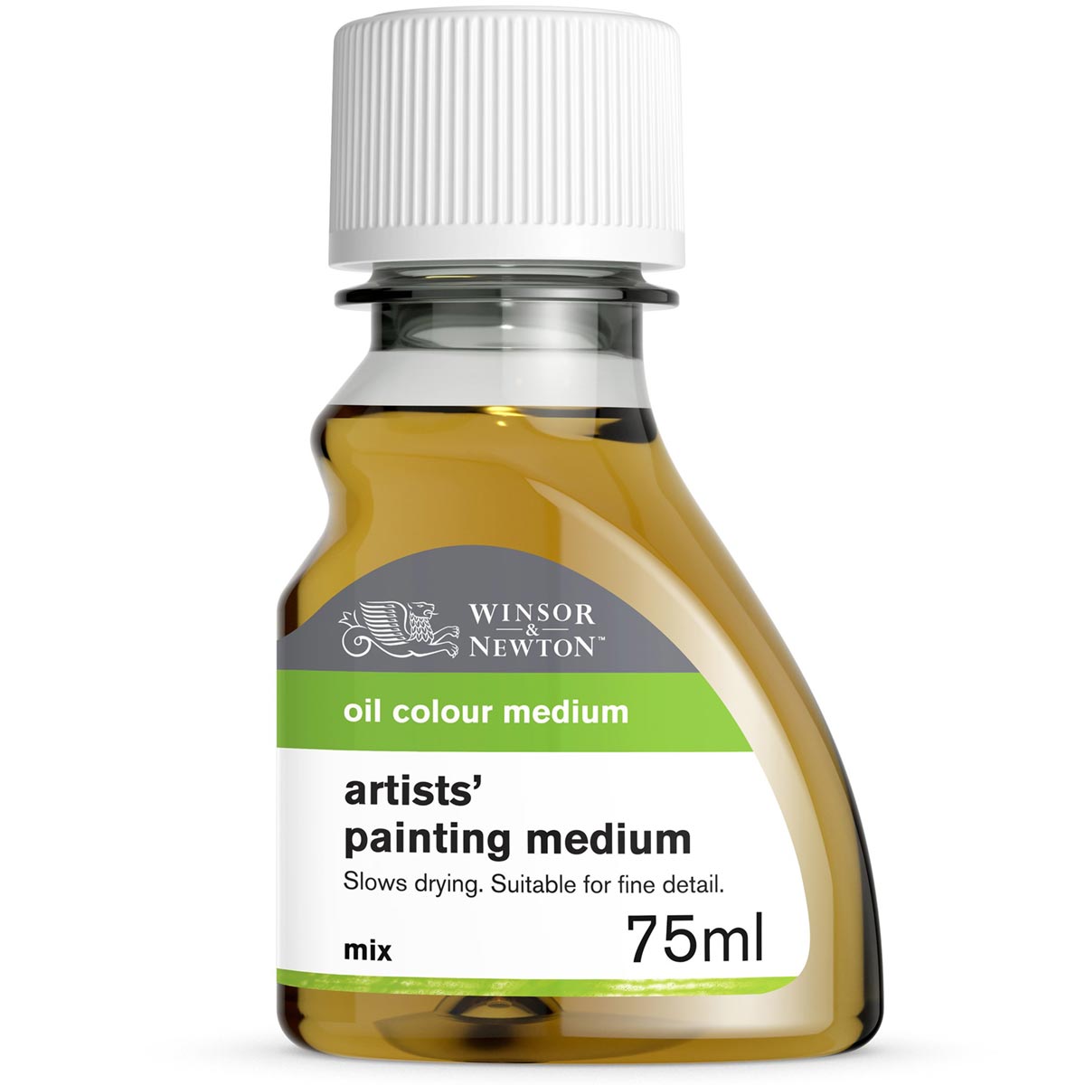 Winsor et Newton - Medium de peinture des artistes - 75 ml -