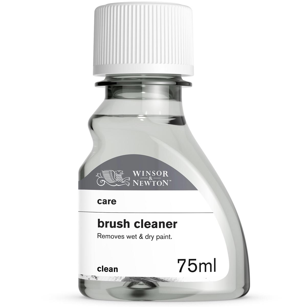 Winsor et Newton - Brush Cleaner - 75 ml -