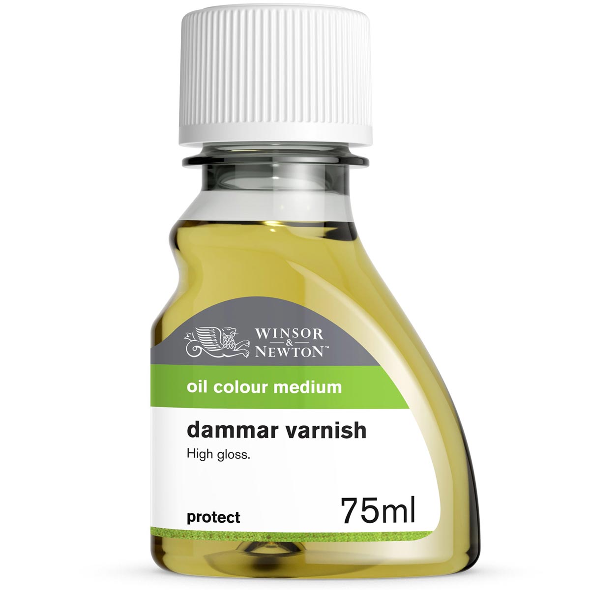 Winsor et Newton - Varnish Dammar - 75 ml -