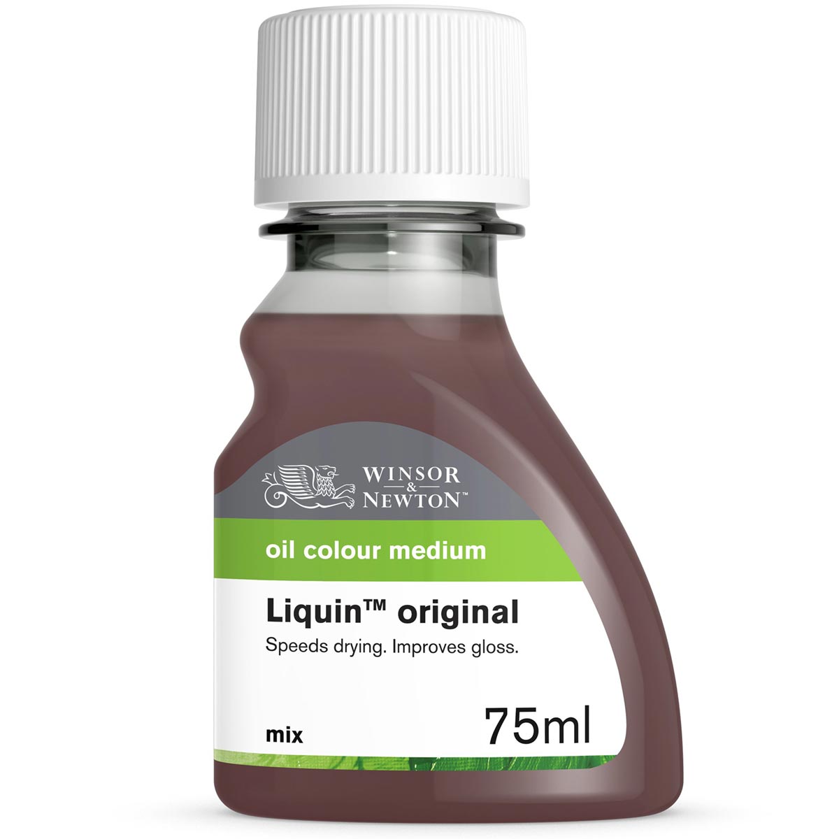Winsor und Newton - Liquin Original - 75 ml -