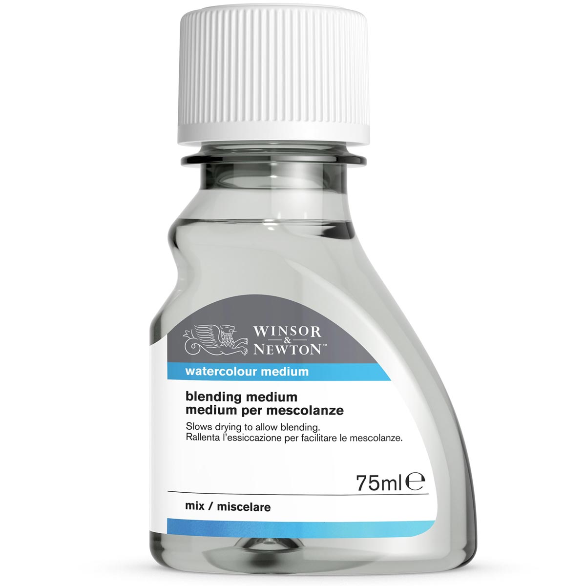 Winsor und Newton - Mischmedium - 75 ml