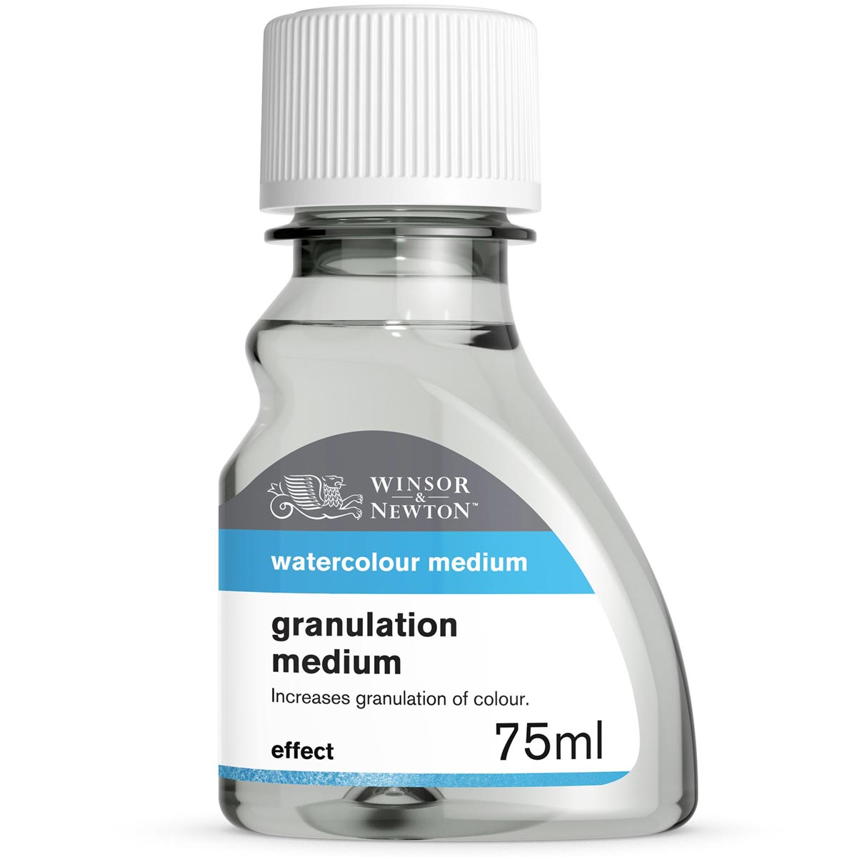 Winsor e Newton - Medium di granulazione - 75 ml