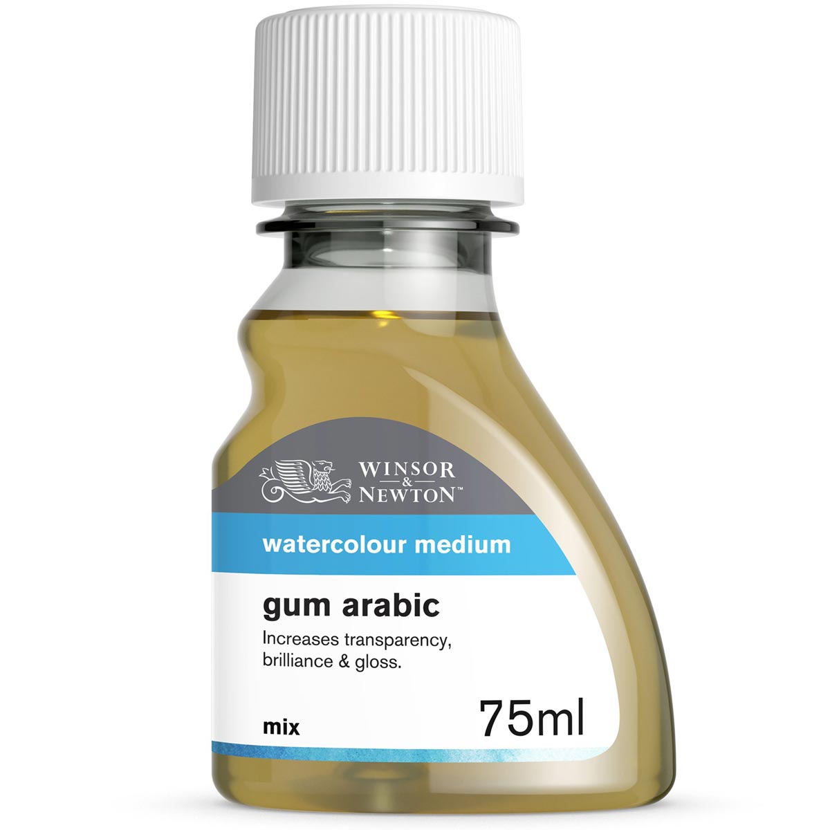 Winsor und Newton - Gum Arabisch - 75 ml