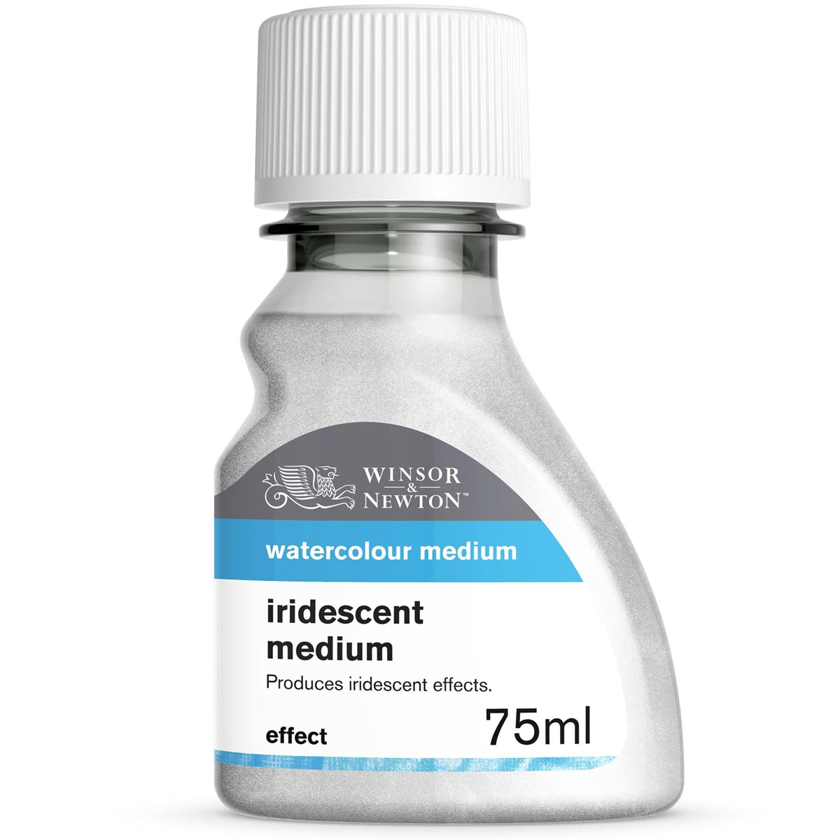 Winsor und Newton - Schillernes Medium - 75 ml