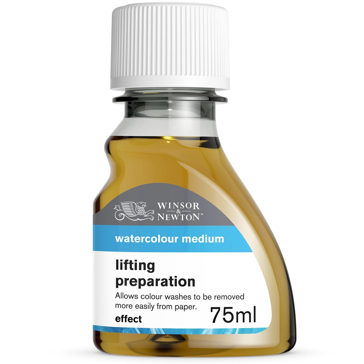Winsor et Newton - Préparation de levage - 75 ml
