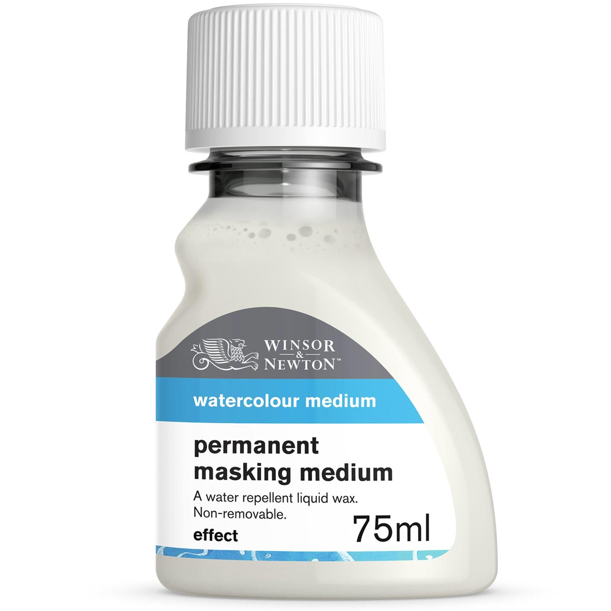 Winsor und Newton - Permanentmasking Medium - 75 ml