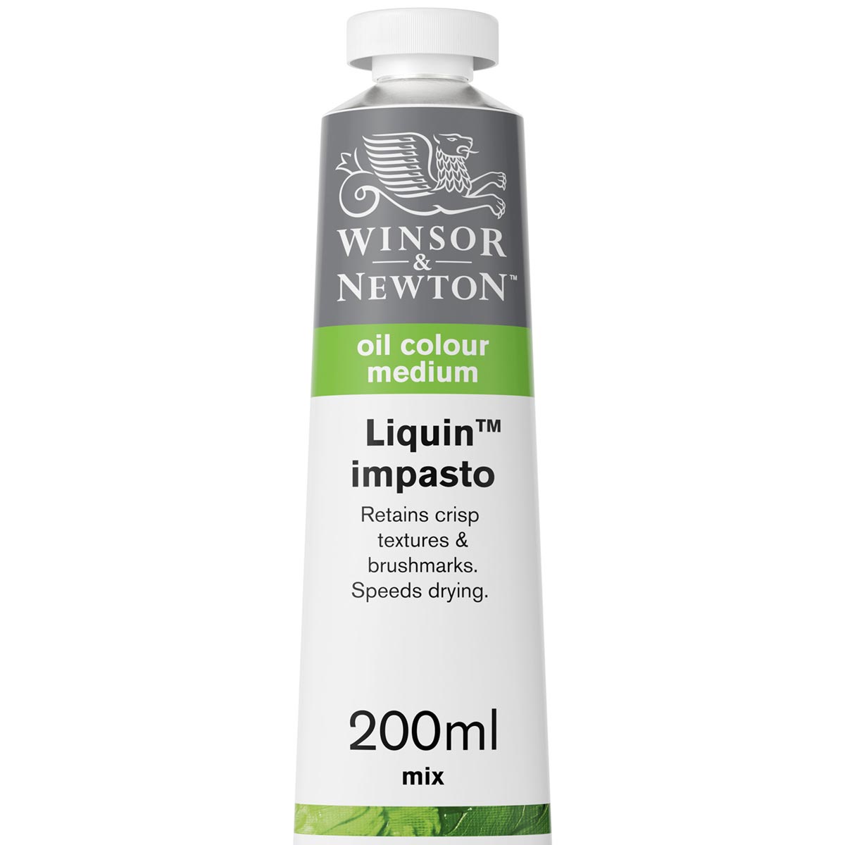 Winsor und Newton - Liquin Impasto - 200 ml