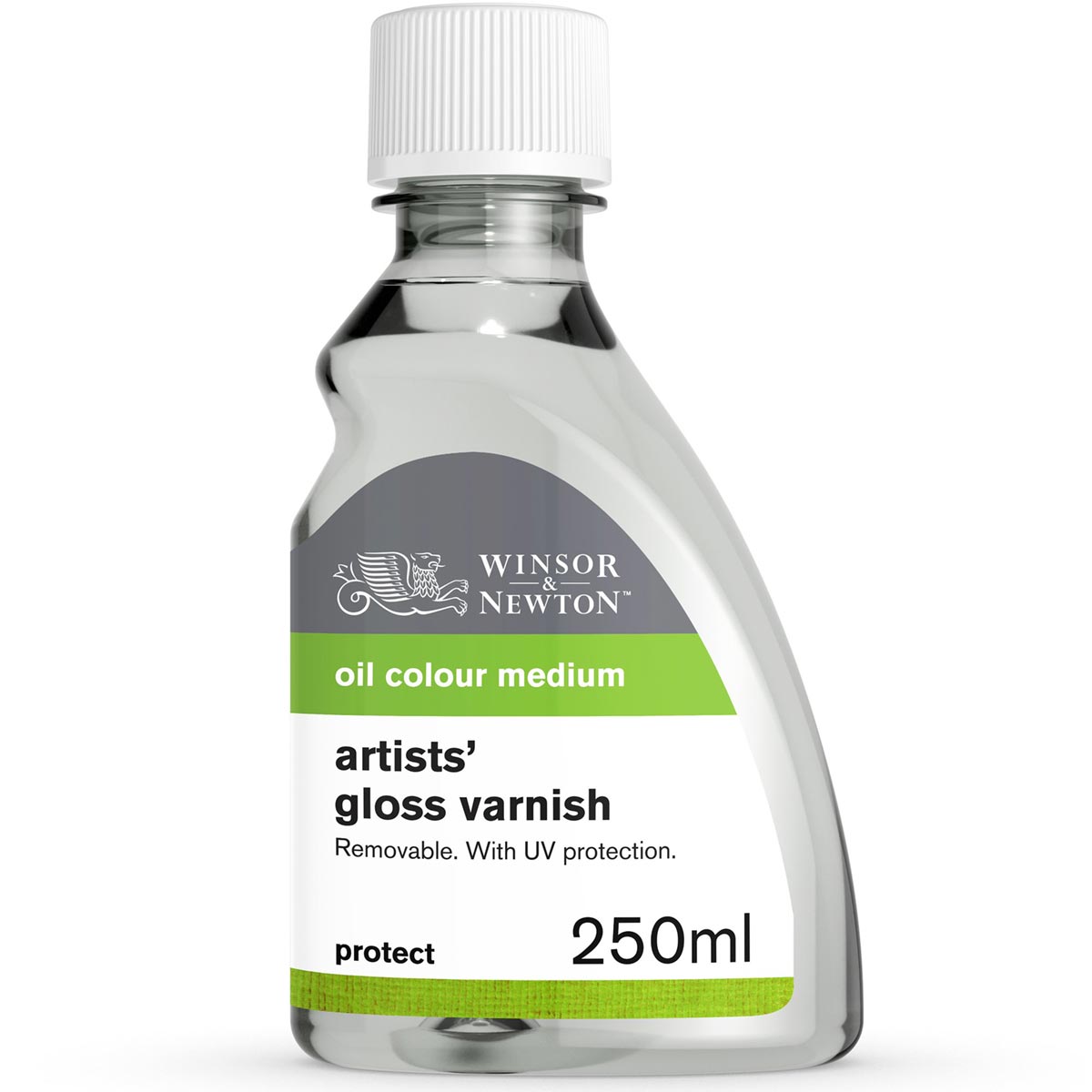 Winsor et Newton - Vernis de gloss des artistes - 250 ml