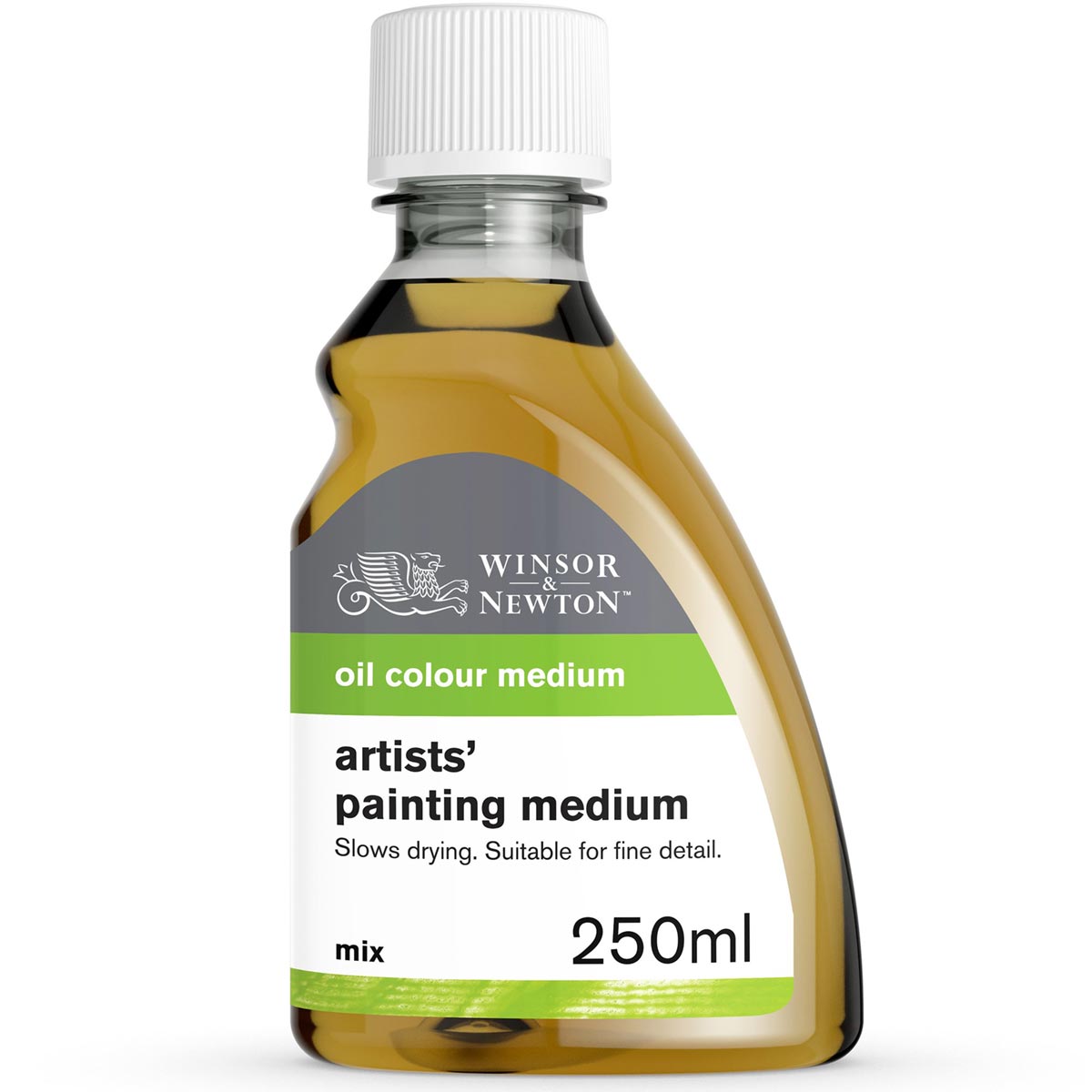 Winsor and Newton - Artists' Painting Medium - 250ml