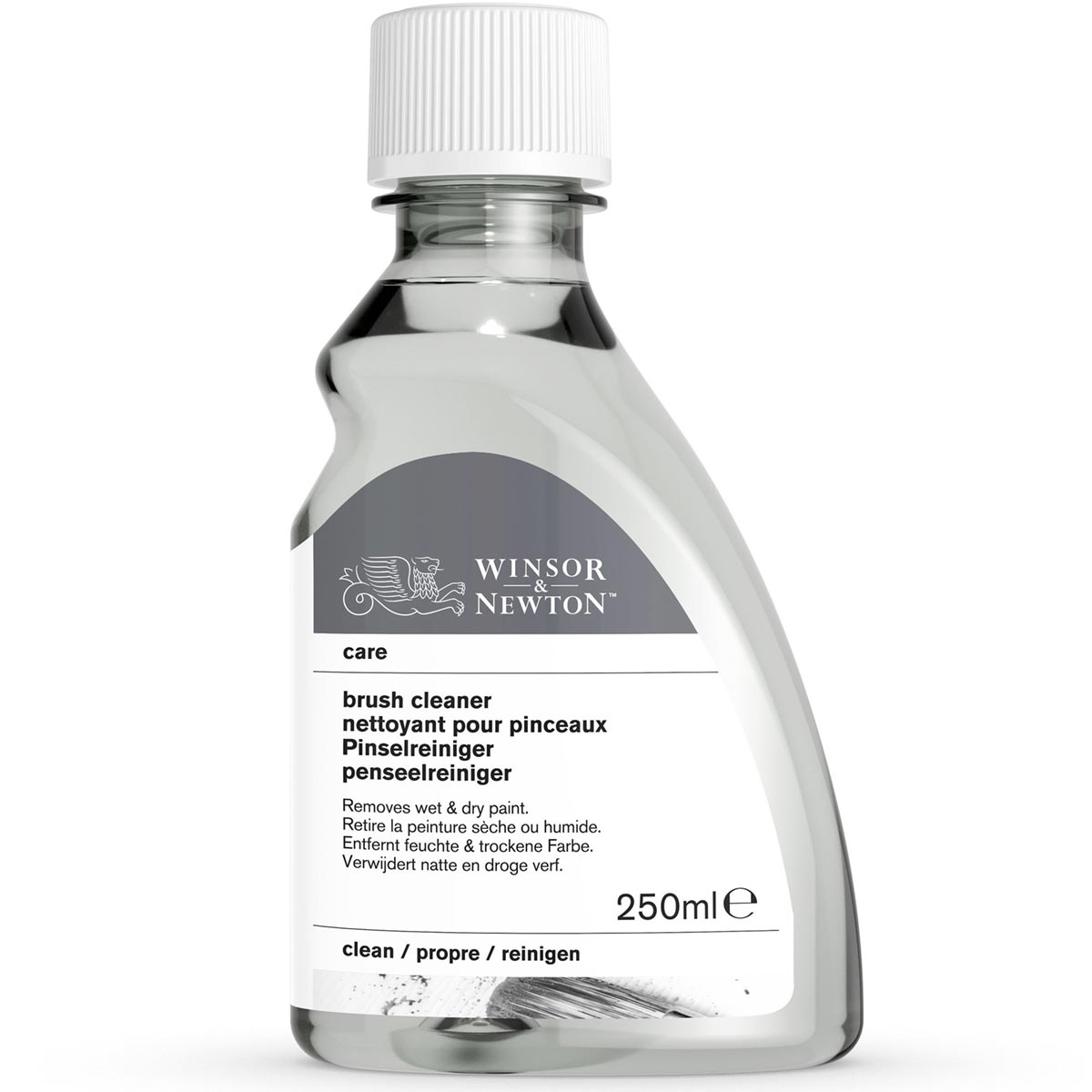 Winsor und Newton - Pinselreiniger - 250 ml