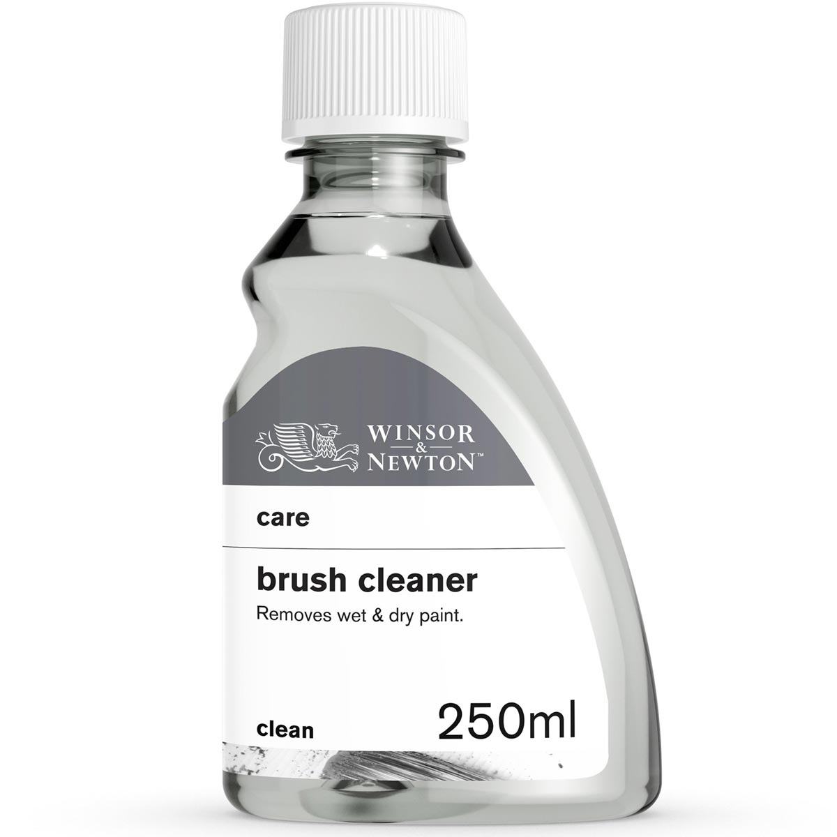 Winsor e Newton - Brush Cleaner - 250 ml