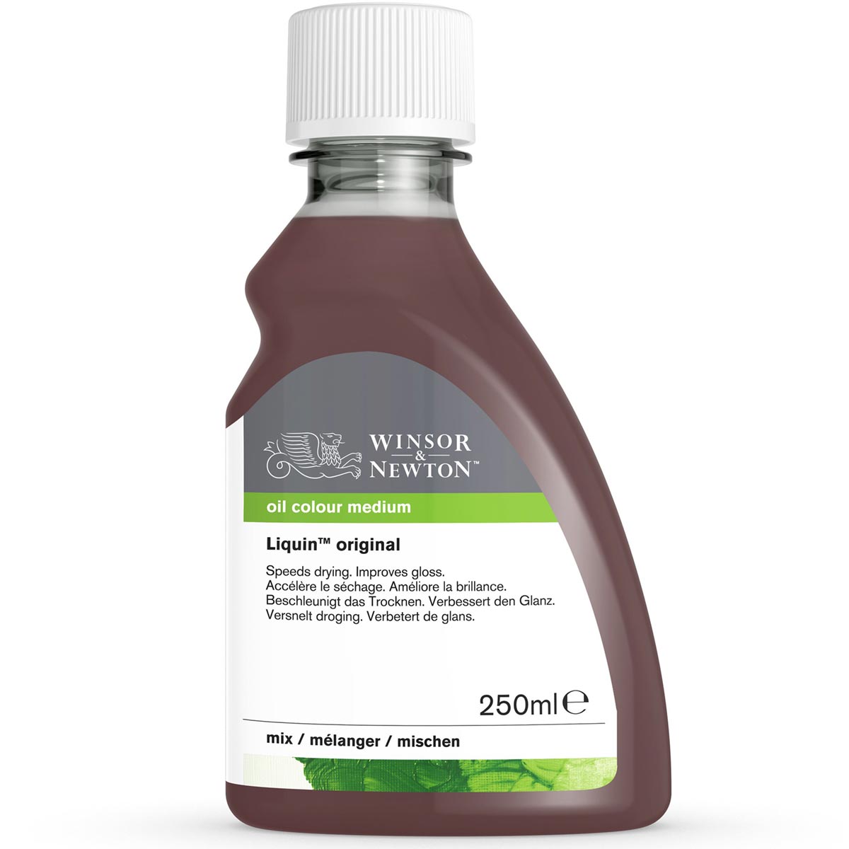Winsor et Newton - Liquin Original - 250 ml